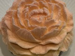 潮·佛手柑茉莉甘纳许-潮一不贰·法式甜品·生日蛋糕·西式简餐(外滩店)