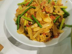 -周大厨辣椒炒肉(淮安万达店)