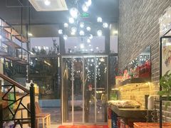 -北平味道.京味菜.烤鸭(梨园店)