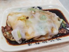 -银记肠粉店(市二宫店)