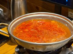 -Myth猪蹄(明洞店)