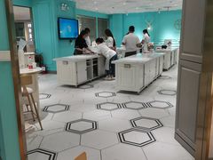 -西檬树SIMON·T轻奢蛋糕(大东方Max店)