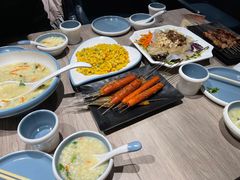 -大京园海鲜烧烤(东城路店)