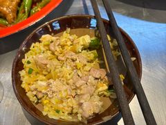 -馬伍旺川菜(江北虹悦城店)