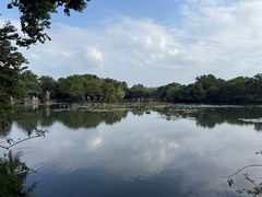 -西湖游船