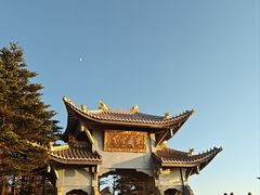 -峨眉山风景名胜区