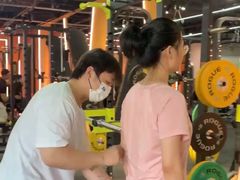 -初时健身工作室(新都店)
