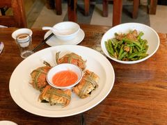 -漫天香·小龙虾餐厅(夏湾店)