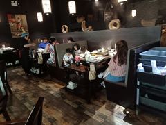-菌自在·云南野生菌火锅(长安万达店)