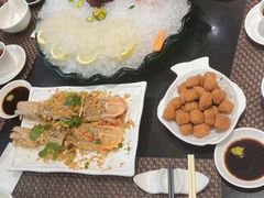 -好彩海鲜火锅饭店(银河百老汇店)