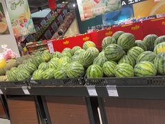 -京客隆超市(华安店)