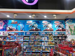 -TOYSRUS玩具反斗城(成都环球中心店)