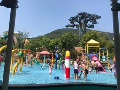 -苏州乐园森林水世界