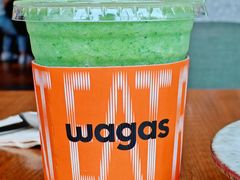 -Wagas沃歌斯(合生汇店)