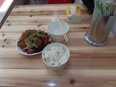 -枣阁园滴滴自助餐