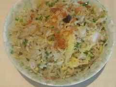扬州炒饭.jpg-扬州狮子楼·非遗淮扬菜(总店)