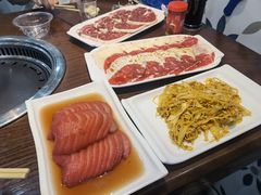-米家·鹤城炭火米家(直营总店)