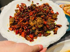 -柒园·三十年创意杭帮菜(龙湖滨江天街店)