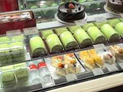 -本格旺索罗(樟宜机场T1店)