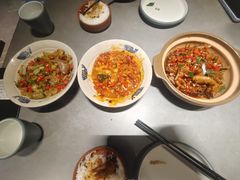 -潇湘阁(汉光百货店)