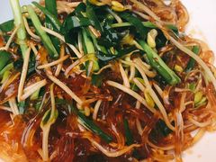 豆芽粉丝-见山书院