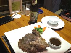 -山色西餐·柴火烤披萨