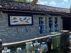 -景德镇古窑民俗博览区