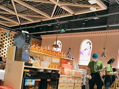 -谷丽麦馕新疆菜·清真(步步高梅溪新天地店)