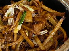 -惠丰堂饭庄·烤鸭·京味菜(西北旺·唐家岭店)