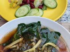 -棕榈岛海鲜自助餐厅(虹桥迎宾馆店)
