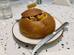 -大树餐厅(朝阳大悦城店)