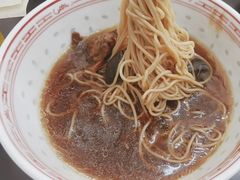 -吴茂兴本帮面(百色路店)