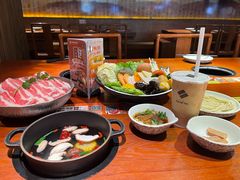 -呷哺呷哺(悦方店)