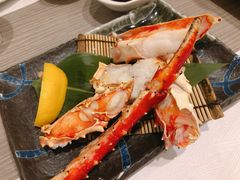 -蟹道乐(道顿堀本店)