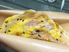 -煎饼道·新鲜现做(来福士店)