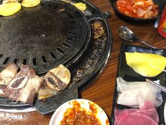 -obba烤吧(新光汇店)