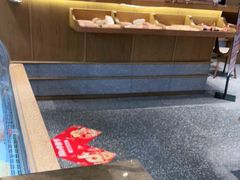 -西村叔叔的店·面包·甜品·蛋糕(崂山丽达店)