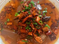 -一捞鲜•青岛大虾面(八大关店)