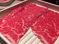 -浅锅和牛小锅放题(深业上城店)