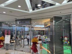 -Cima salon西玛沙龙
