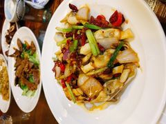-宝中宝食府(清泰街店)
