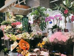 -豆豆花艺(新光天地店)