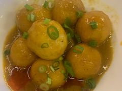 -七爷清汤腩·港式餐厅(金狮广场店)