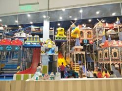 点击看大图 -meland亲子乐园•派对•研学(苏州悠方购物中心店)