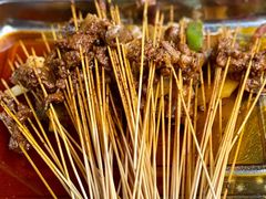 牛肉-康二姐串串(中道街店)