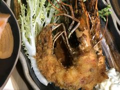 -本格丼·炭火烤肉饭(大悦路成都大悦城店)