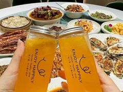 -大碗李·海鲜天津菜(河北路店)