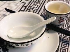 -美味佳缘客家食府(龙岗中心城店)