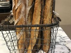 -WHEAT&BAKER-麥(凯德来福士店)