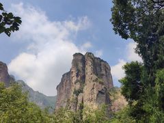 -雁荡山风景名胜区